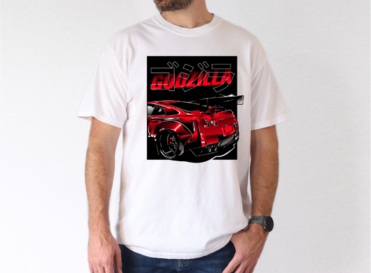 Redzilla