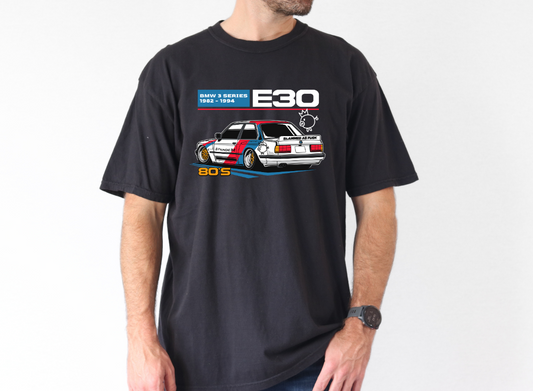 E30 Legacy
