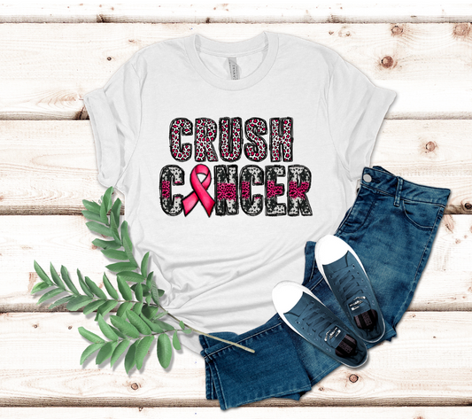 Crush Cancer