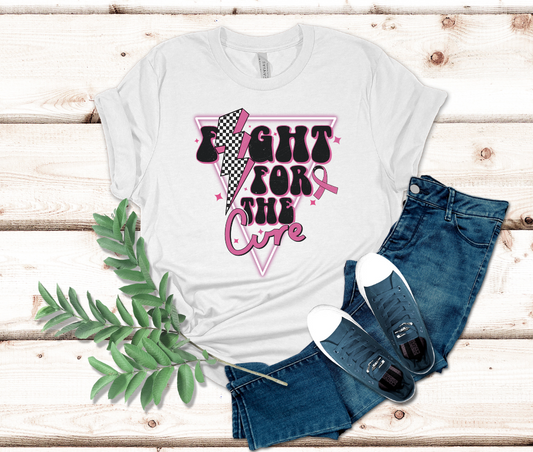Strike for the Cure