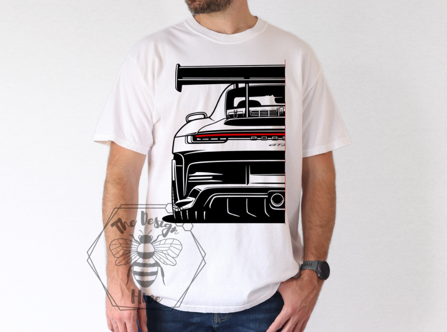 Rearview Rebel