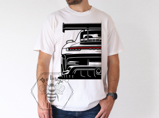 Rearview Rebel