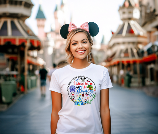 Disney Dreamin’