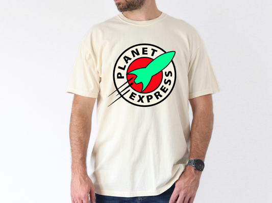Planet Express