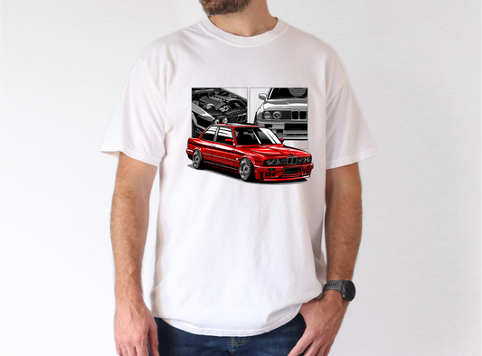 Boxy Legend