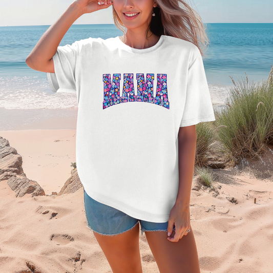 Mama Floral