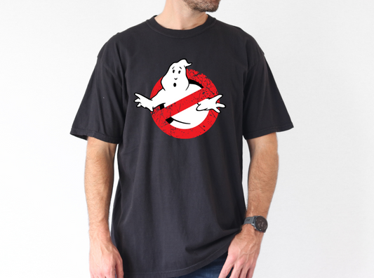 Who You Gonna Call?