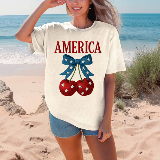 American Cherry