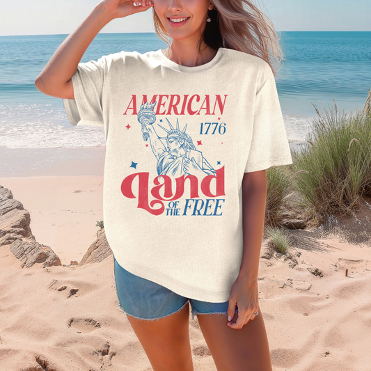 Liberty Forever