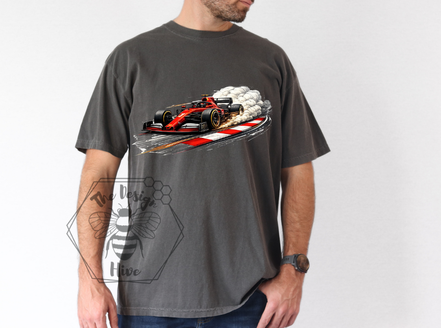 Full Throttle Drift