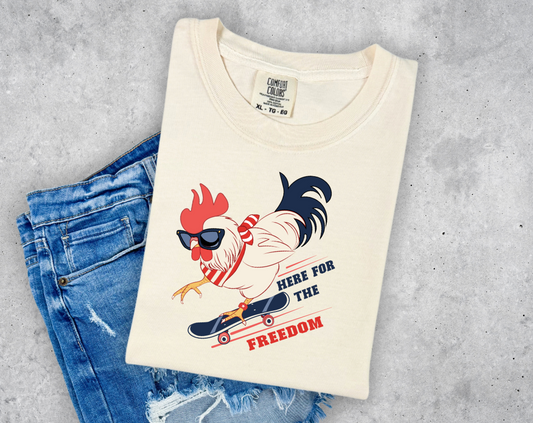 Freedom Rider