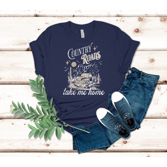 Country Roads