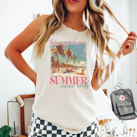 Endless Summer