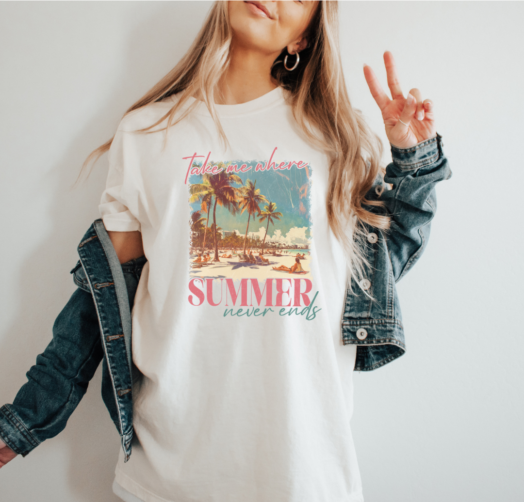 Endless Summer