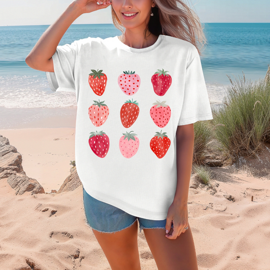 Berry Cute