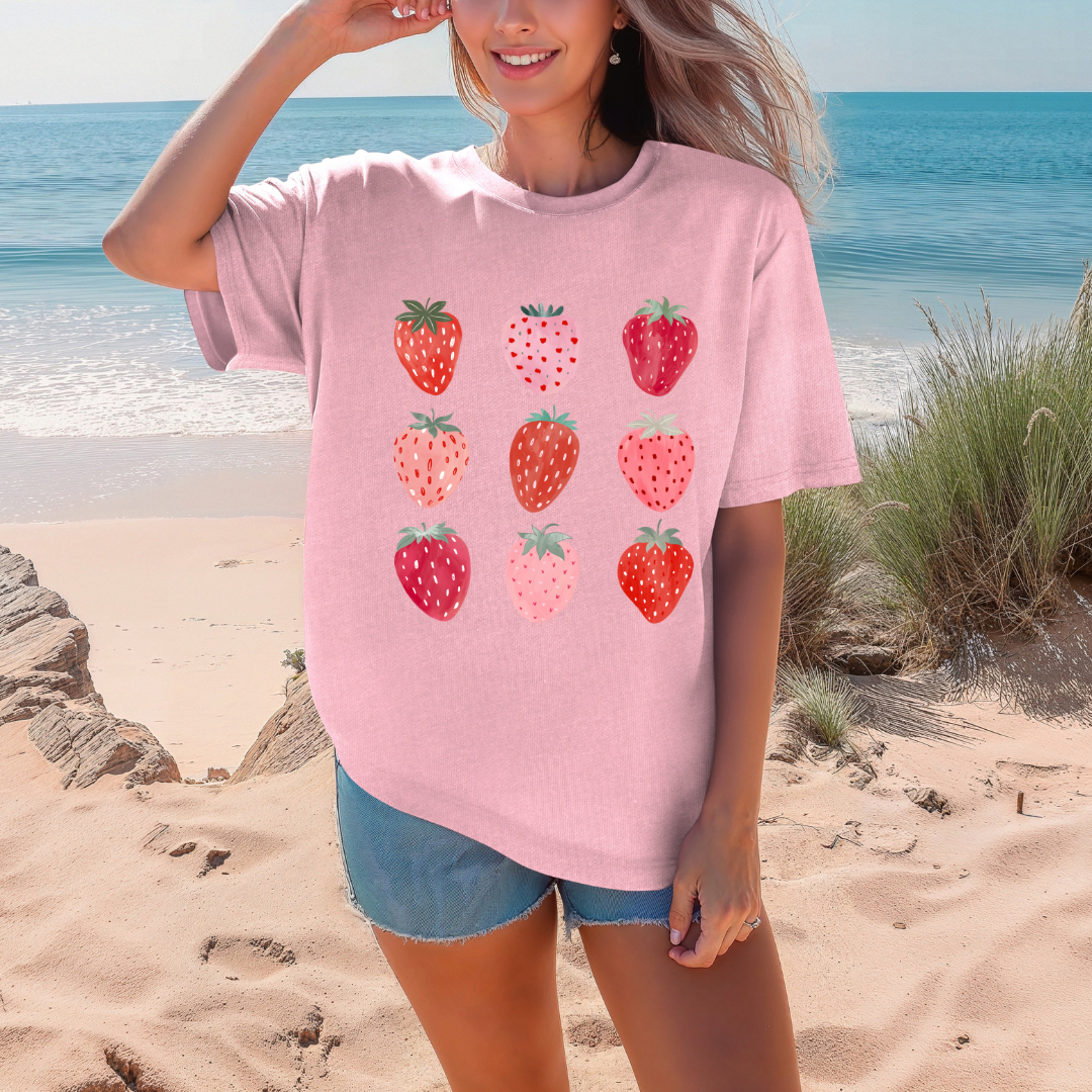 Berry Cute