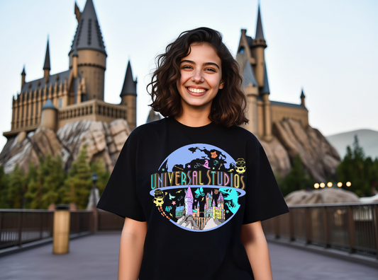 Universal Universe