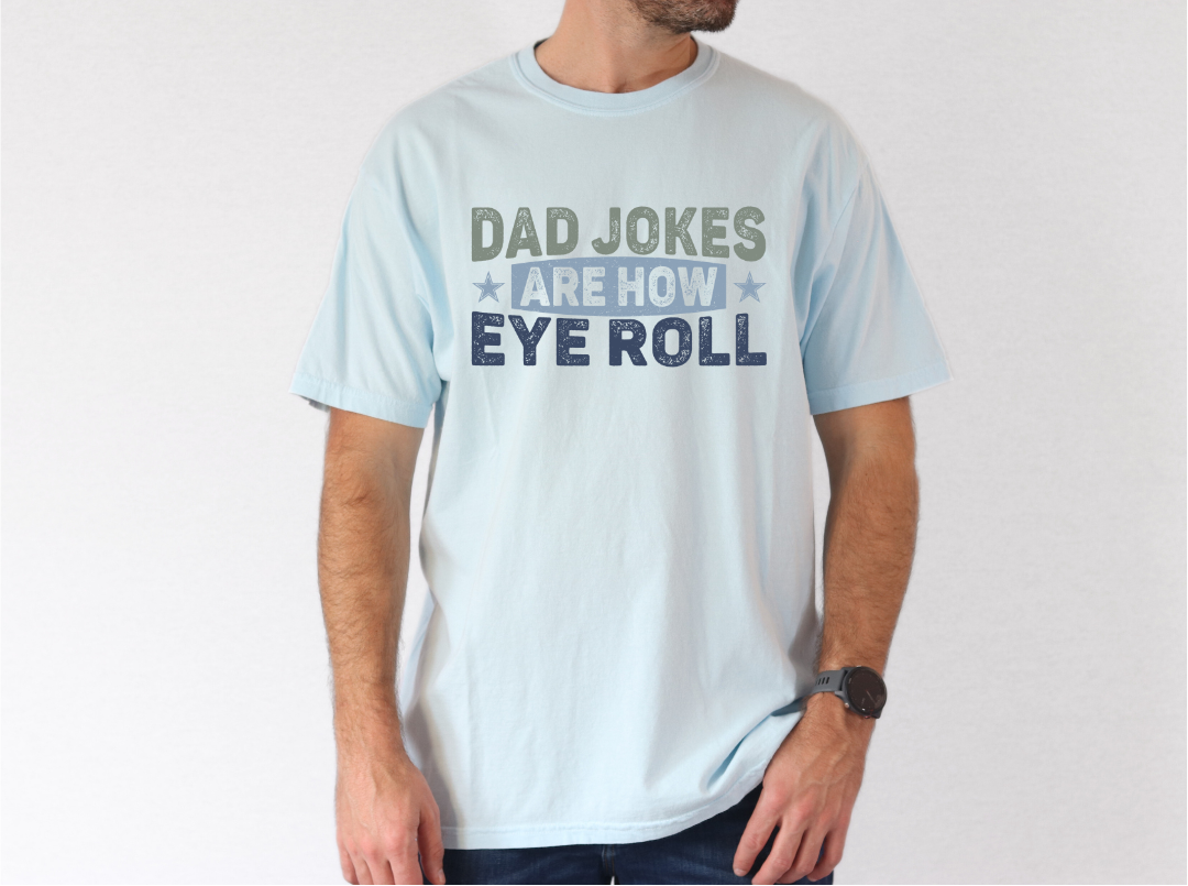 The Dad Joke Effect
