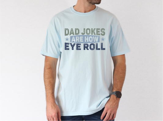 The Dad Joke Effect