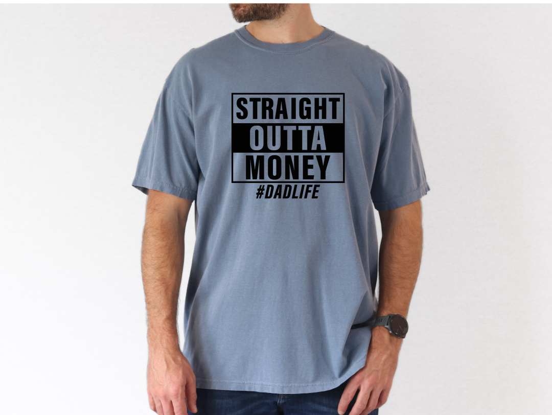 Straight Outta Allowance