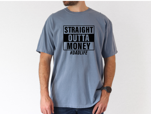 Straight Outta Allowance