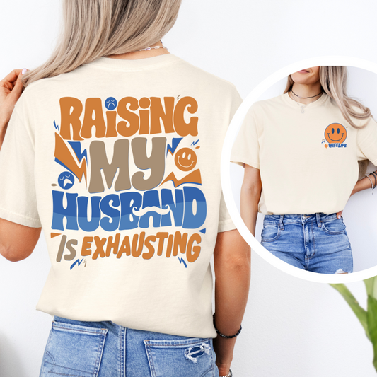 Husband Handler