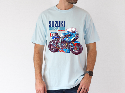 Enduro Blitz R1100