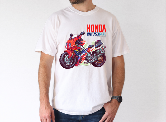 RC45 Redline