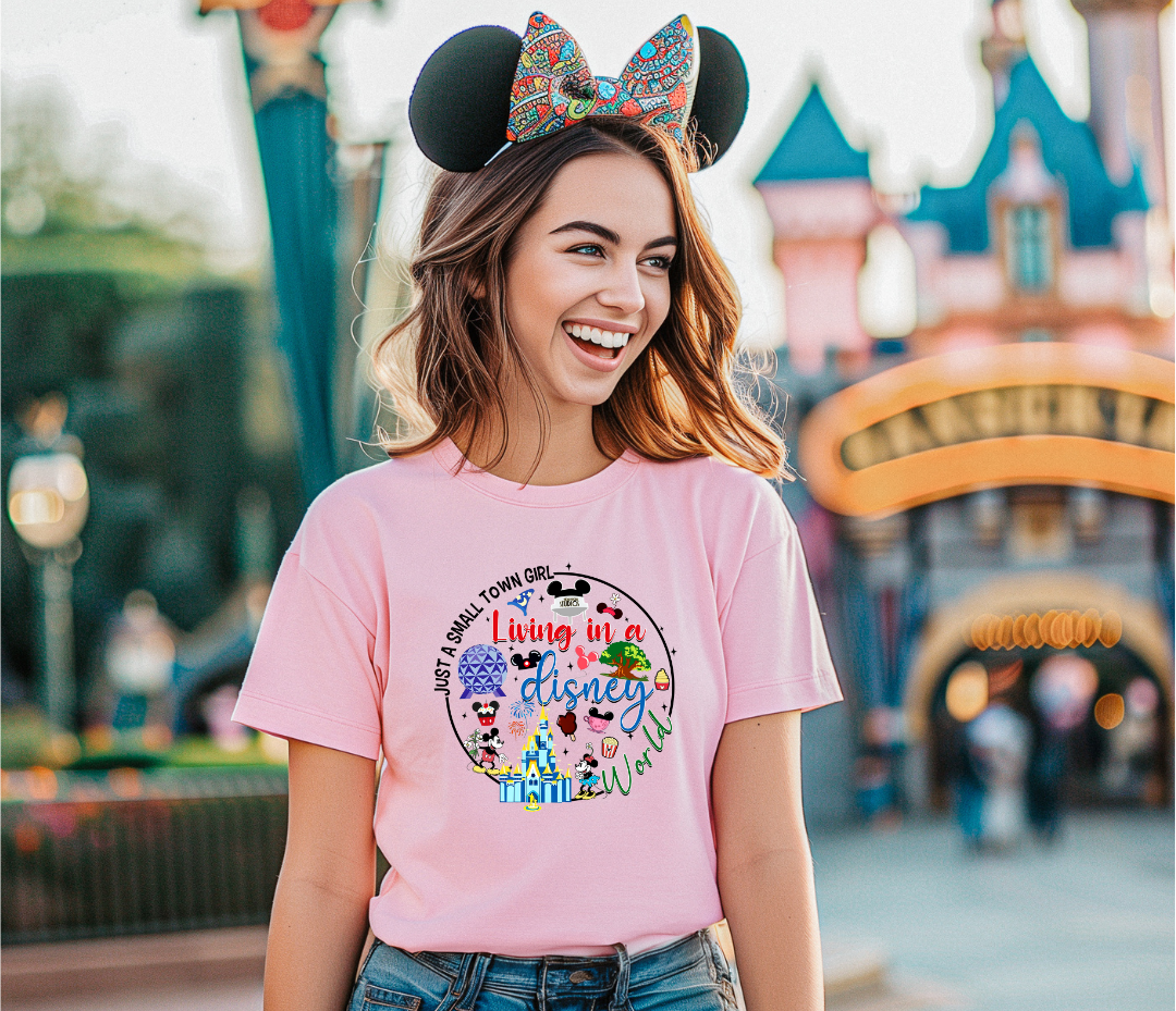 Disney Dreamin’