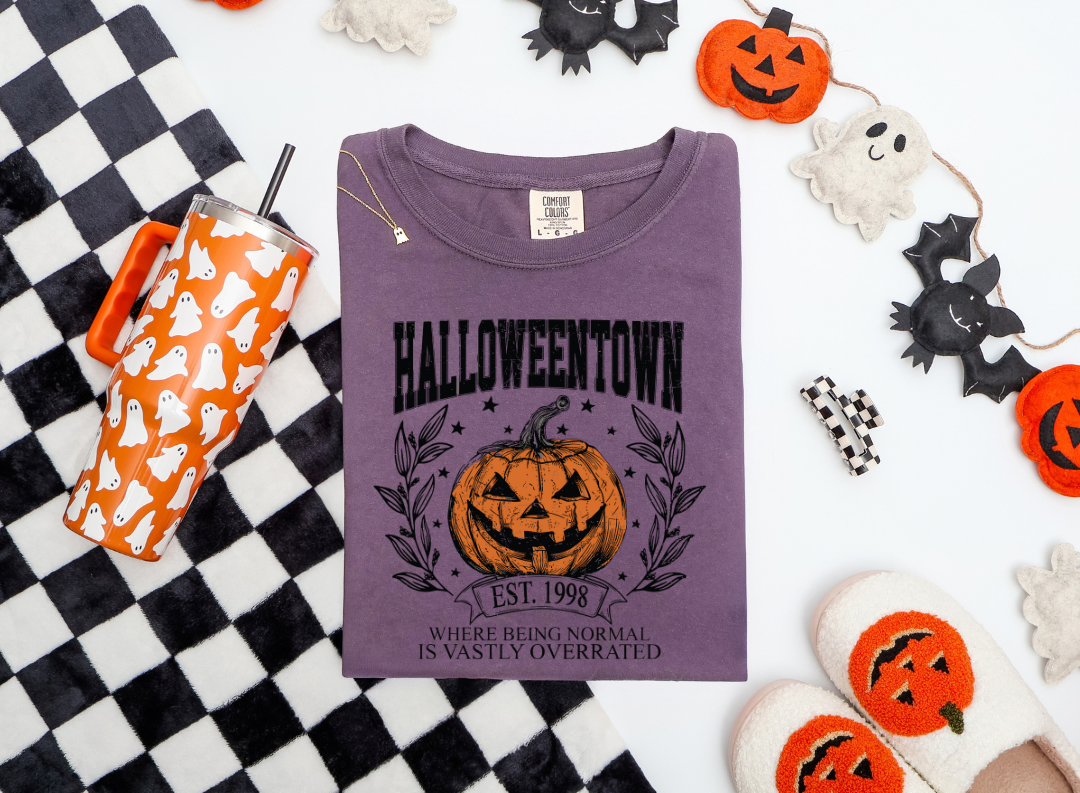 Halloweentown Classic