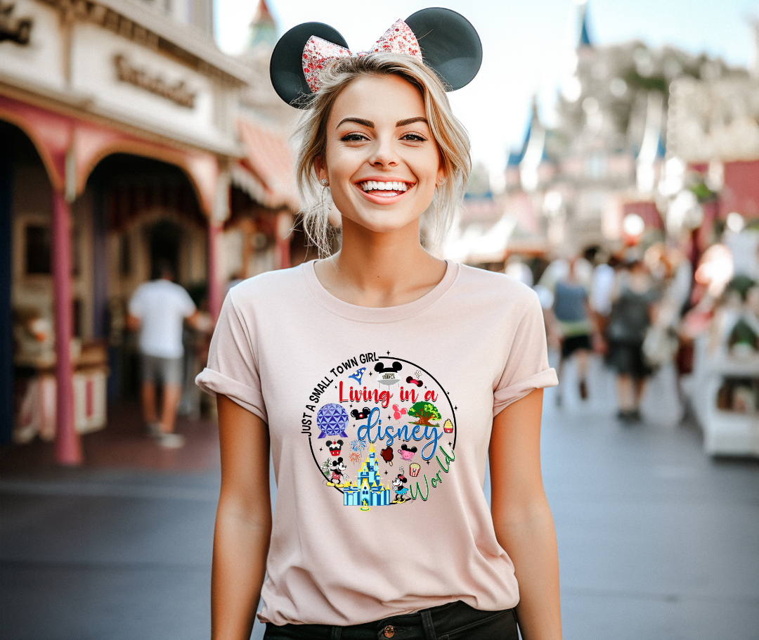 Disney Dreamin’