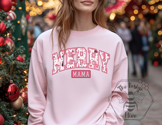 Merry Mama