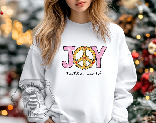 Joy to the World