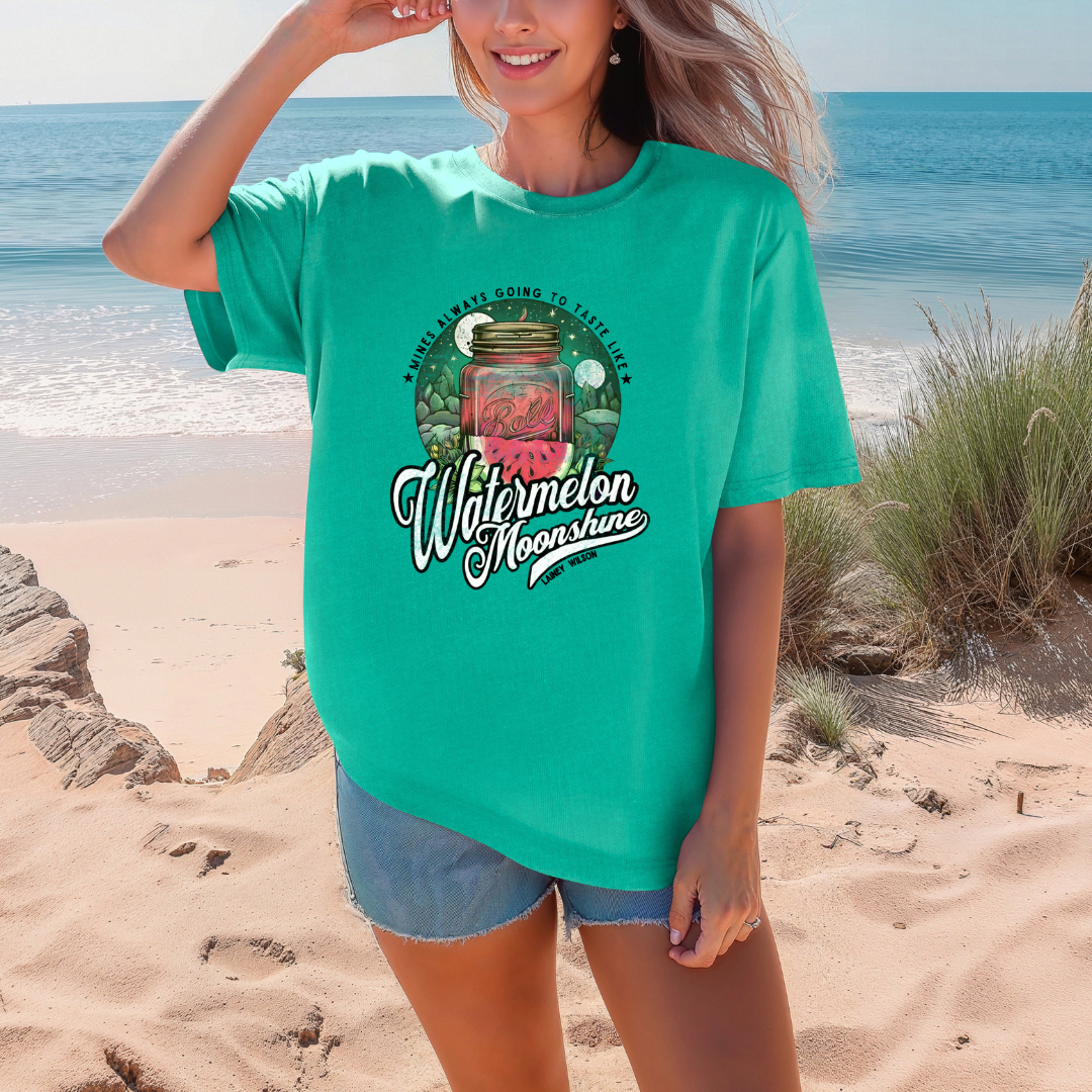 Watermelon Moonshine