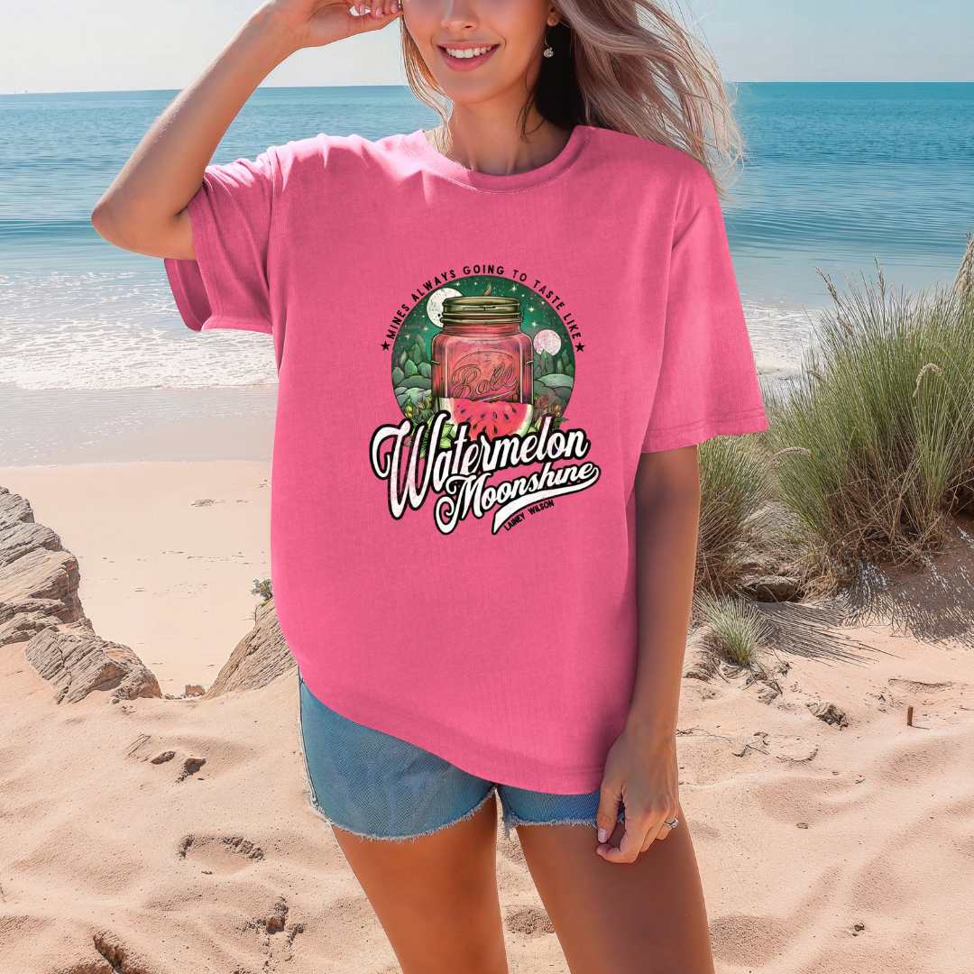 Watermelon Moonshine