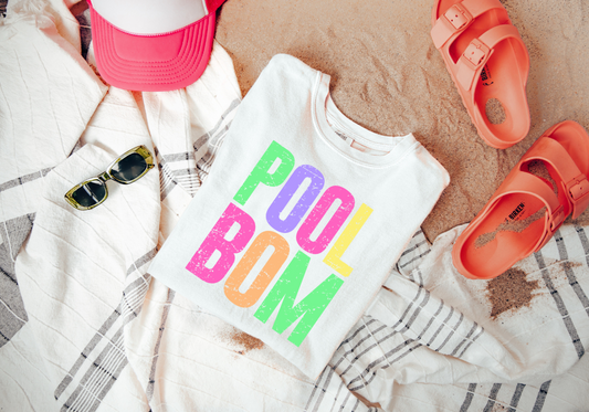 The Summer Bum Set