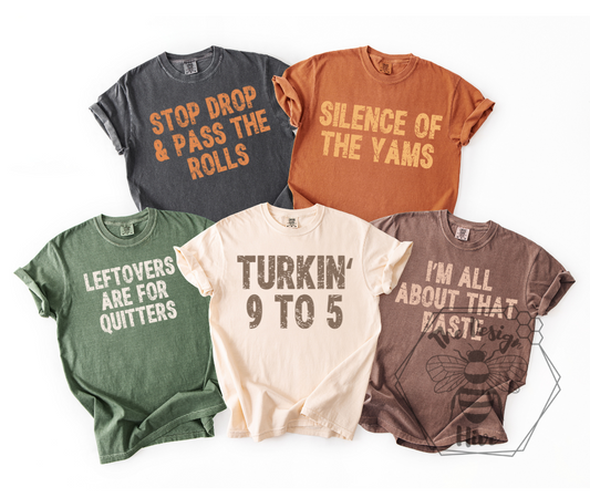 Feast Mode Collection