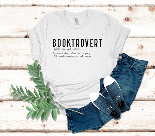 Brooktrovert