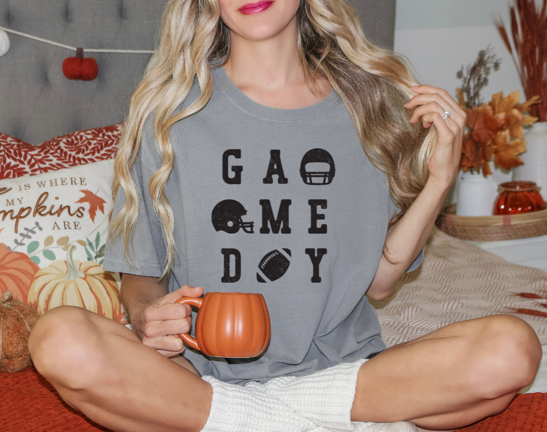 Game Day Essential