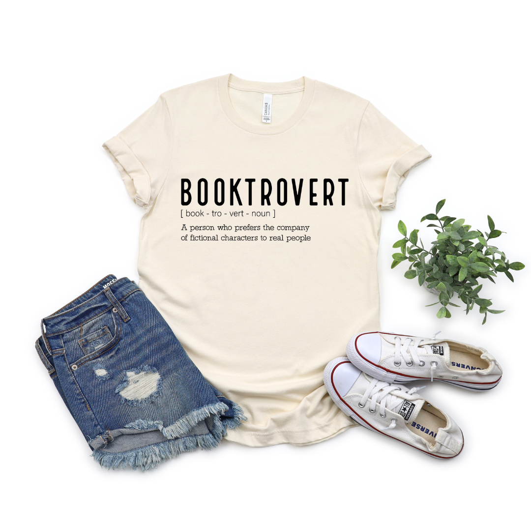Brooktrovert