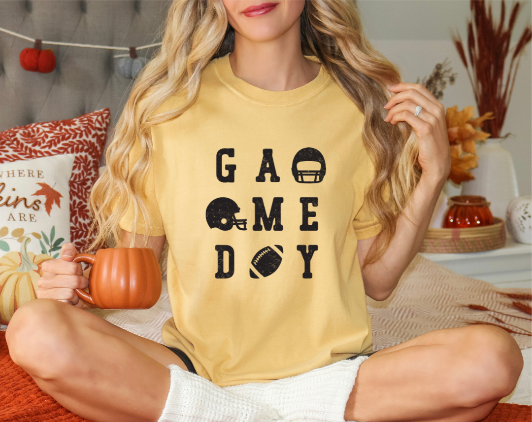 Game Day Essential