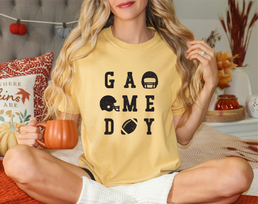 Game Day Essential