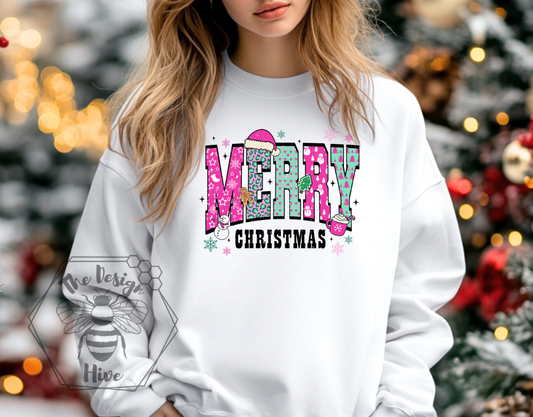 Color Me Merry