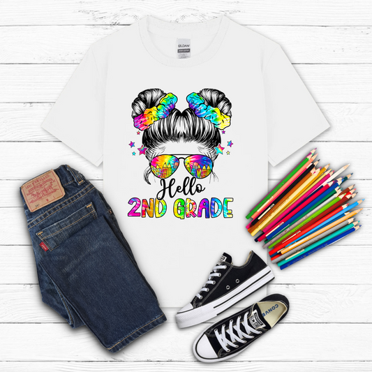 🌈 Rainbow Rockstar 🌈