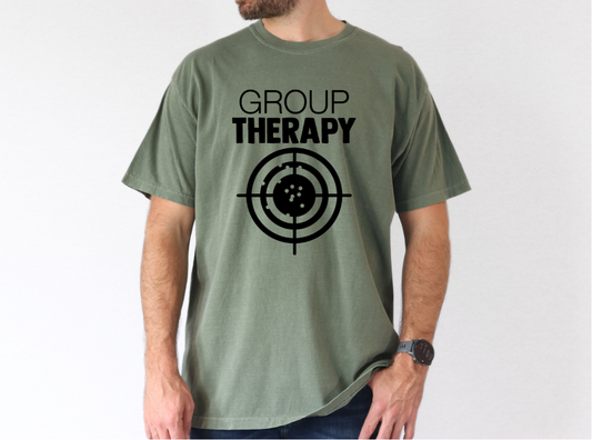 Group Therapy