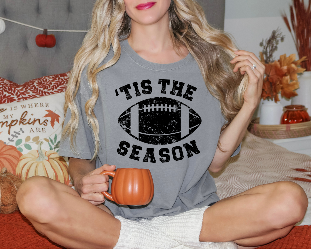 Fall Kickoff 🏈