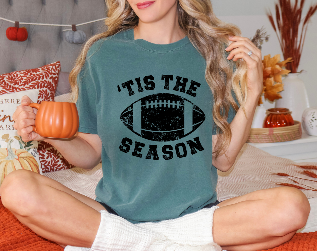 Fall Kickoff 🏈
