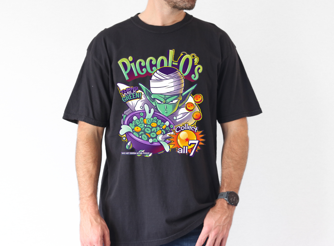 Power Up PiccoL-O’s