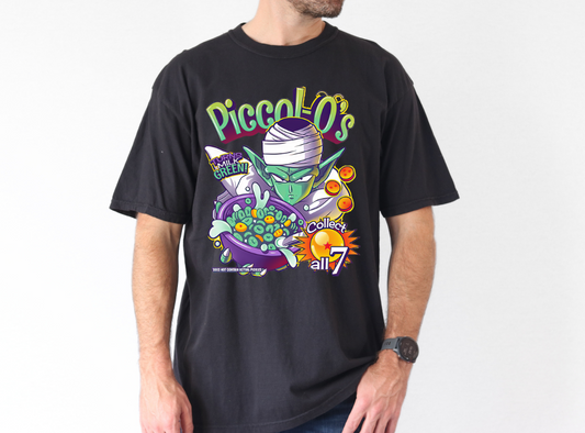 Power Up PiccoL-O’s
