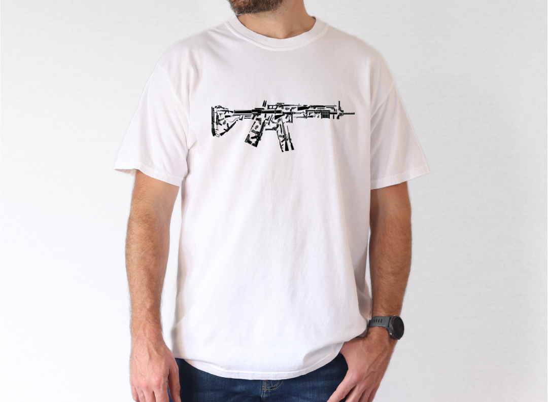 Straight Shooter